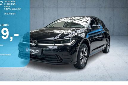 VW Polo 4.900 km 25.970 &euro; Regensburg 93053