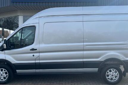 Ford Transit 1.020 km 37.990 &euro; Holdorf 49451