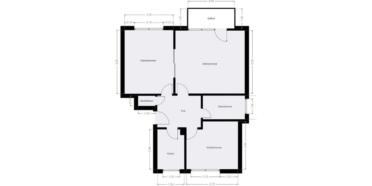 Einfamilienhaus Mühlheim am Main Mühlheim - 3 Zimmer, 249.900&euro; | Angebot:25712608