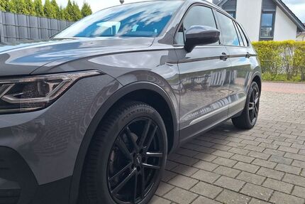 VW Tiguan 35.000 km 20.900 &euro; Ehmen 38442