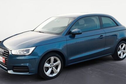 Audi A1 54.000 km 12.499 &euro; Brühl 68782