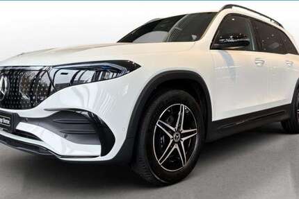 Mercedes-Benz EQB 300 10.248 km 44.720 &euro; Passau 94034