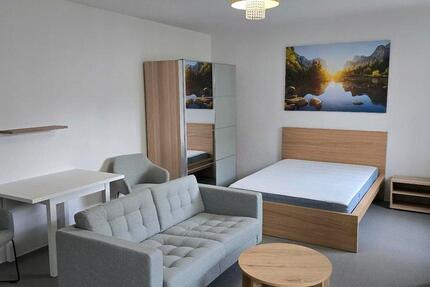 Wohnung Cottbus Sachsendorf - 1 Zimmer, 37 m&sup2;, 620&euro; | Angebot:25551176