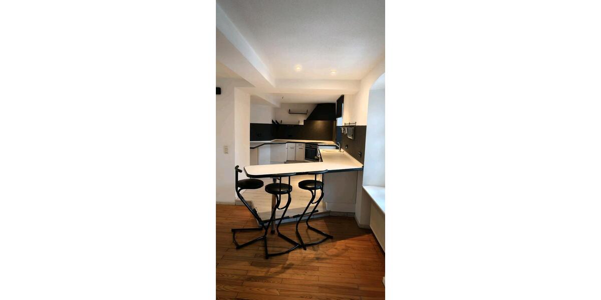 Etagenwohnung Kusel - 3 Zimmer, 90 m&sup2;, 600&euro; | Angebot:25866844