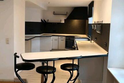 Wohnung Kusel - 3 Zimmer, 90 m&sup2;, 600&euro; | Angebot:25866844