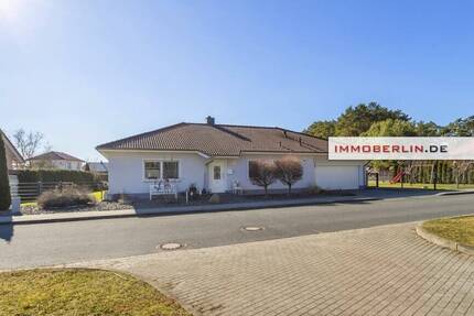Haus Trebbin Klein Schulzendorf - 4 Zimmer, 140 m&sup2;, 590.000&euro; | Angebot:26305920