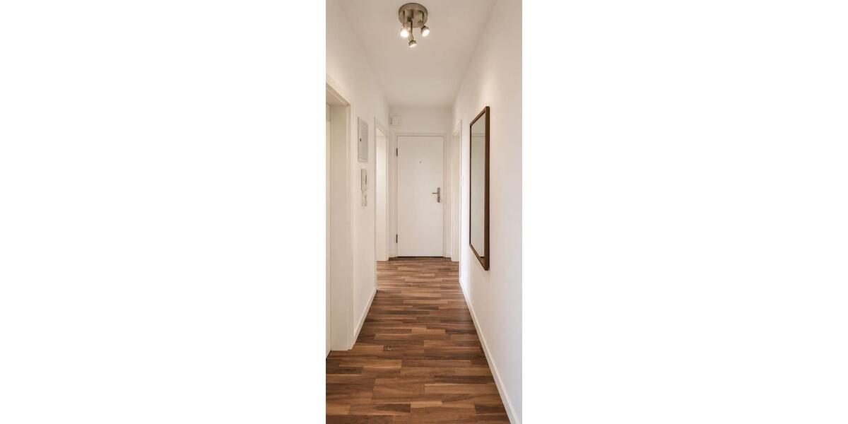 Etagenwohnung Wolfsburg Almke - 2 Zimmer, 52 m&sup2;, 129.000&euro; | Angebot:27128121