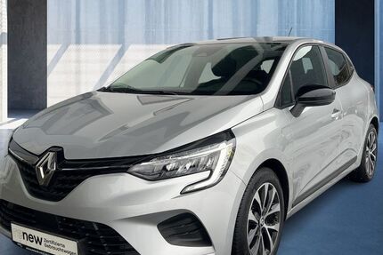 Renault Clio 27.917 km 13.290 &euro; Unterschleißheim 85716
