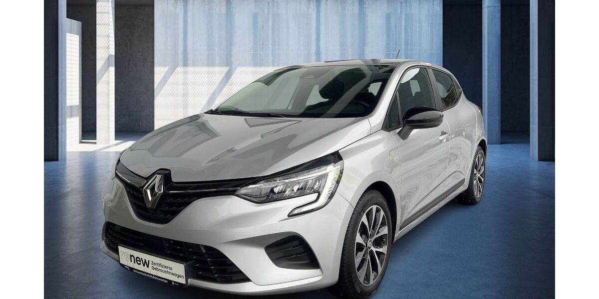 Renault Clio 27.917 km 13.290 &euro; Unterschleißheim 85716