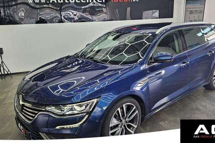 Renault Talisman 179.000 km 10.990 &euro; Breidenbach 35236