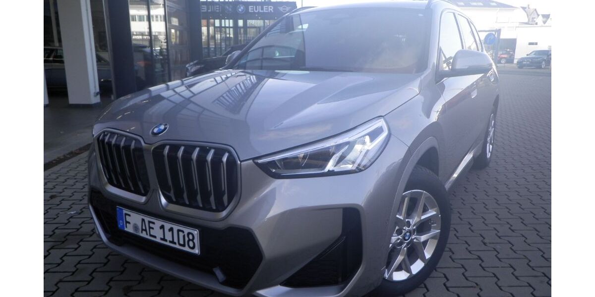 BMW X1 2.925 km 49.299 &euro; Frankfurt am Main 60435