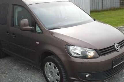 VW Caddy 149.877 km 8.300 &euro; Chemnitz OT Wittgensdorf 09228