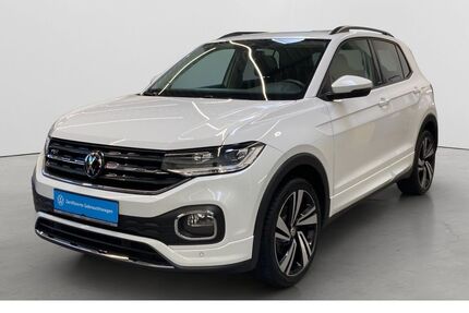 VW T-Cross 51.850 km 19.130 &euro; Gießen 35394