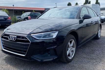 Audi A4 165.987 km 15.490 &euro; Blankenfelde-Mahlow 15831
