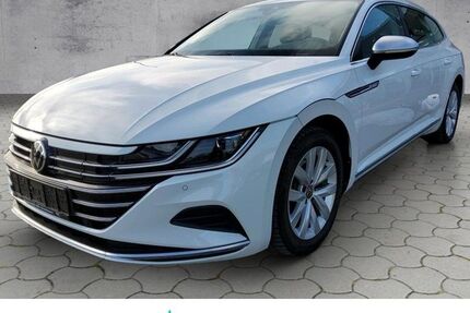 VW Arteon 42.800 km 27.980 &euro; Reichenbach 08468