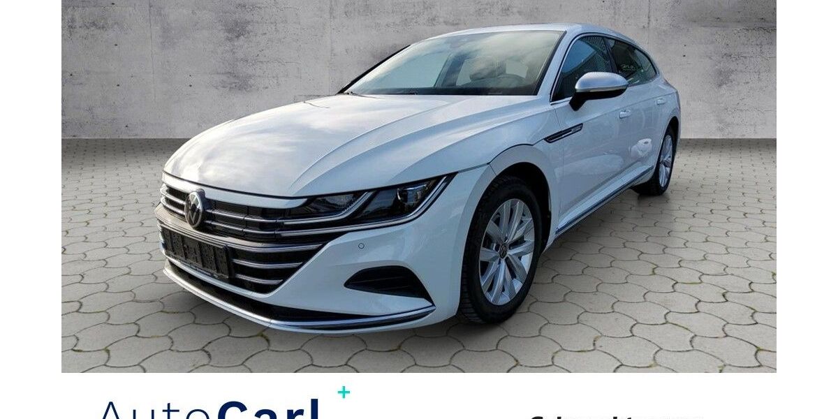 VW Arteon 42.800 km 27.980 &euro; Reichenbach 08468