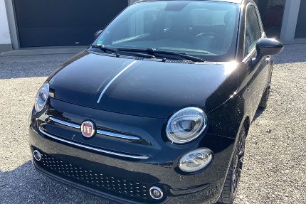 Fiat 500 65.041 km 8.950 &euro; Schemmerhofen 88433