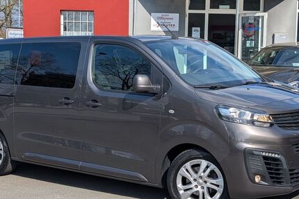 Opel Vivaro 60.000 km 24.600 &euro; Wetzlar 35578