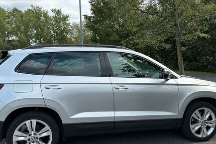 Skoda Karoq 121.000 km 15.500 &euro; Berlin 10319