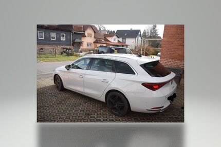 Seat Leon 64.000 km 17.500 &euro; Schalkau 96528