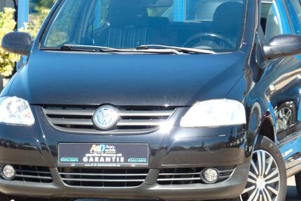 VW Fox 138.500 km 2.990 &euro; Marienmünster 37696