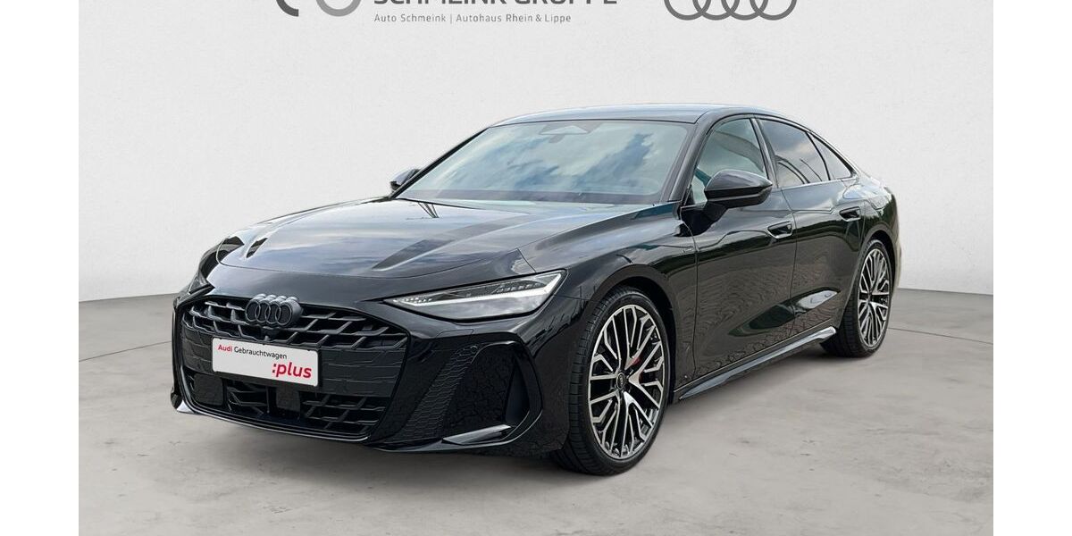 Audi A6 6.490 km 74.470 &euro; Wesel 46483