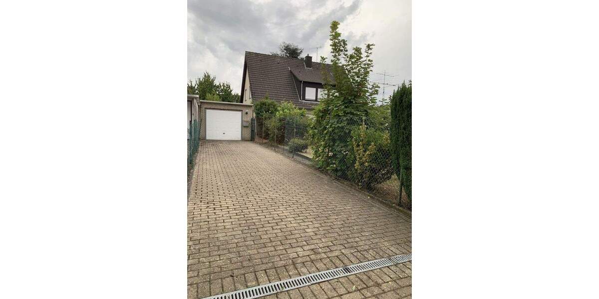 Einfamilienhaus Elsdorf - 5 Zimmer, 192 m&sup2;, 489.000&euro; | Angebot:25649040