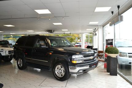 Chevrolet Tahoe 166.100 km 23.900 € Barmstedt 25355