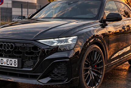Audi Q8 22.500 km 89.990 &euro; Bargteheide 22941