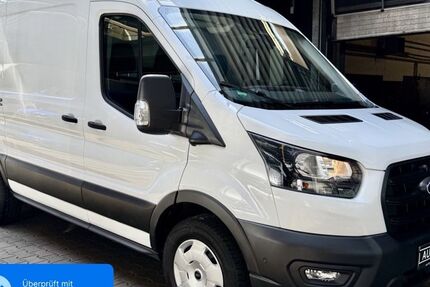 Ford Transit 18.321 km 33.990 &euro; Geesthacht bei Hamburg 21502