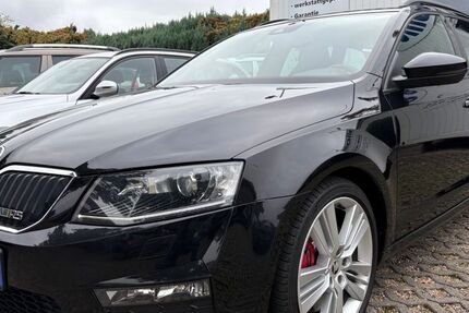 Skoda Octavia 167.000 km 14.790 € Lüneburg 21339