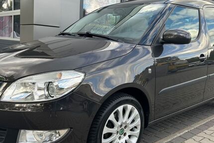 Skoda Roomster 196.743 km 3.950 &euro; Königs-Wusterhausen 15711