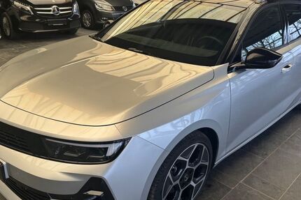 Opel Astra 33.100 km 24.999 &euro; Versmold 33775