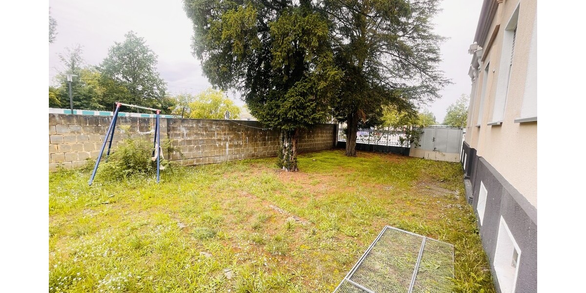 KapitalanlegerInvestoren aufgepasst- MFH mit 5 WE - nur 1 min zum Bahnhof Luckenwalde - Top Lage - Mehrfamilienhaus, Wohnhaus Luckenwalde | Angebot:26975926