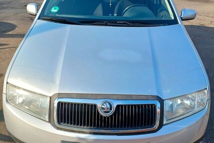 Skoda Fabia 211.000 km 1.500 € Köln 50969