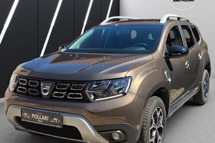 Dacia Duster 26.000 km 15.800 &euro; Gaggenau 76571