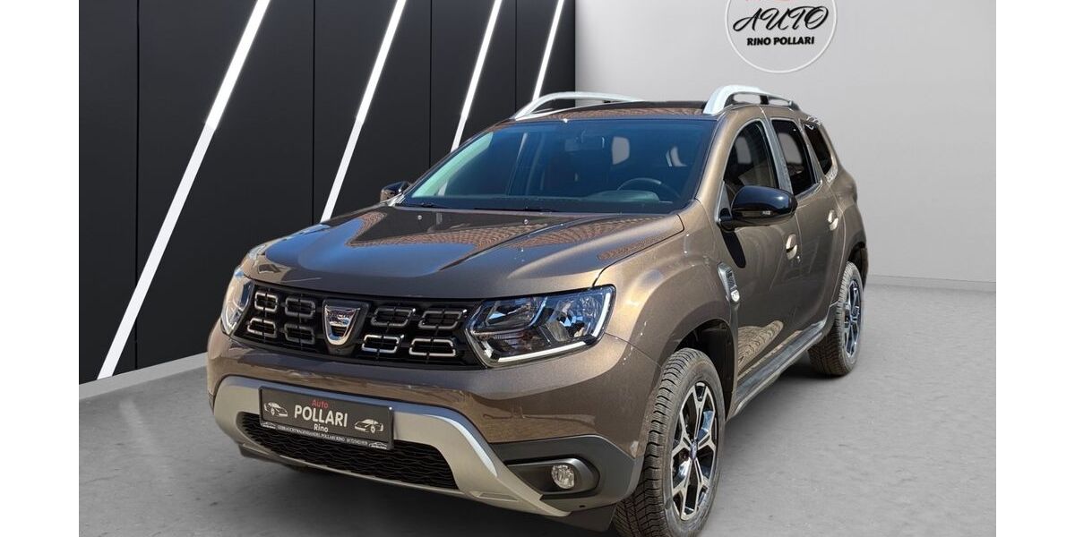 Dacia Duster 26.000 km 15.800 &euro; Gaggenau 76571