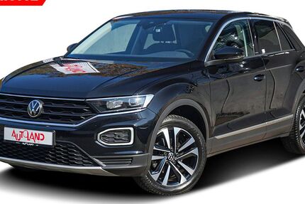 VW T-Roc 68.038 km 20.490 &euro; Gera 07546