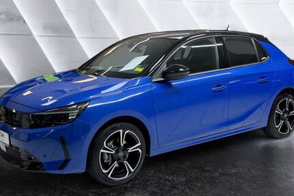 Opel Corsa 23.840 km 17.990 &euro; Berlin 13051