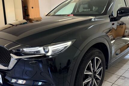 Mazda CX-5 43.500 km 20.999 &euro; Geesthacht (bei Hamburg) 21502