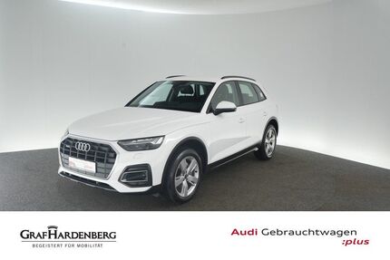 Audi Q5 116.700 km 29.910 &euro; Aach 78267