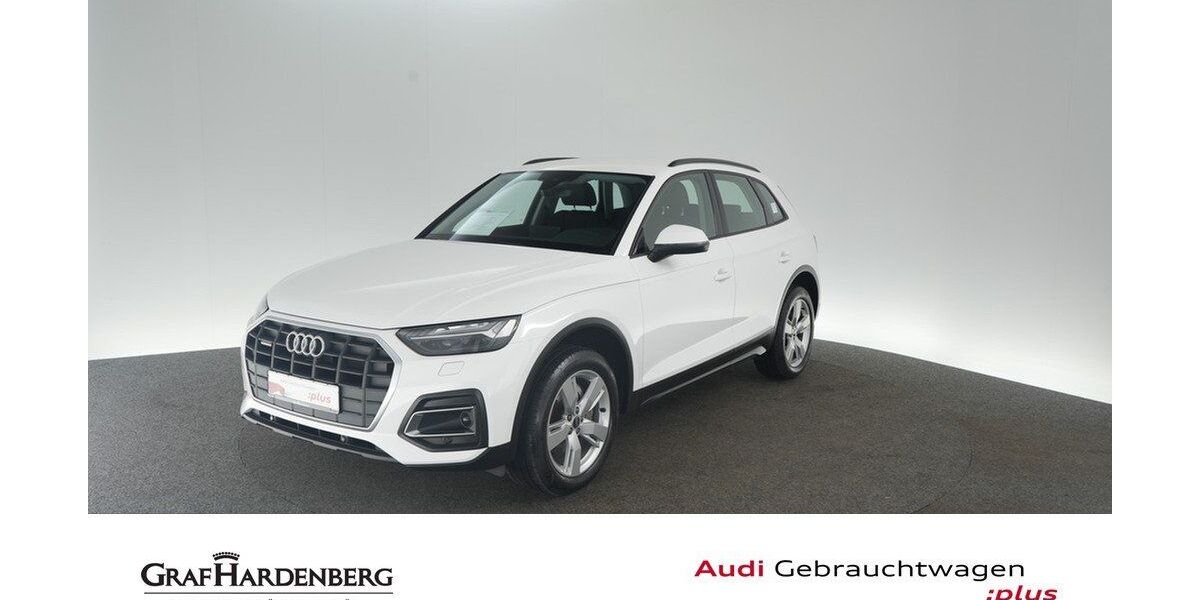 Audi Q5 116.700 km 29.910 &euro; Aach 78267