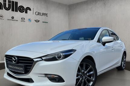 Mazda 3 108.341 km 14.904 &euro; Losheim am See 66679