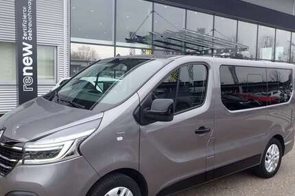 Renault Trafic 59.500 km 31.950 &euro; Neu-Ulm 89231