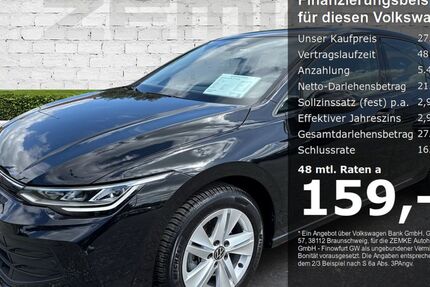 VW Golf 7.046 km 27.450 &euro; Schorfheide OT Finowfurt 16244