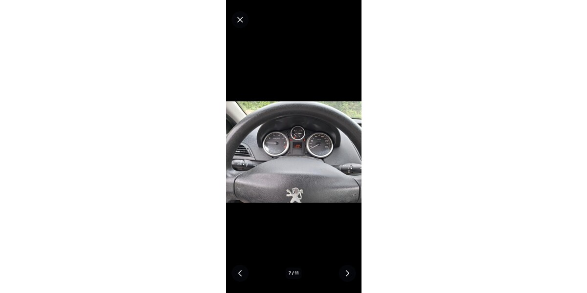 Peugeot 207 143.000 km 1.800 &euro; Knittlingen 75438