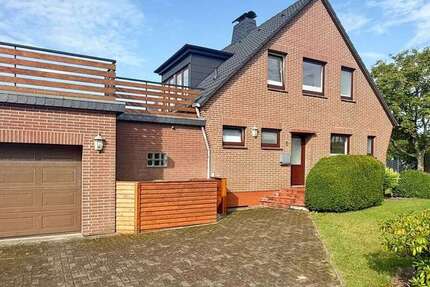Haus zum Kaufen in Jübek 340.000 € 133.79 m² 6 zimmer