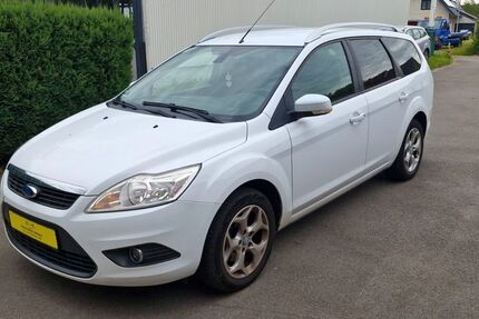 Ford Focus 330.000 km 1.900 &euro; Eschweiler 52249