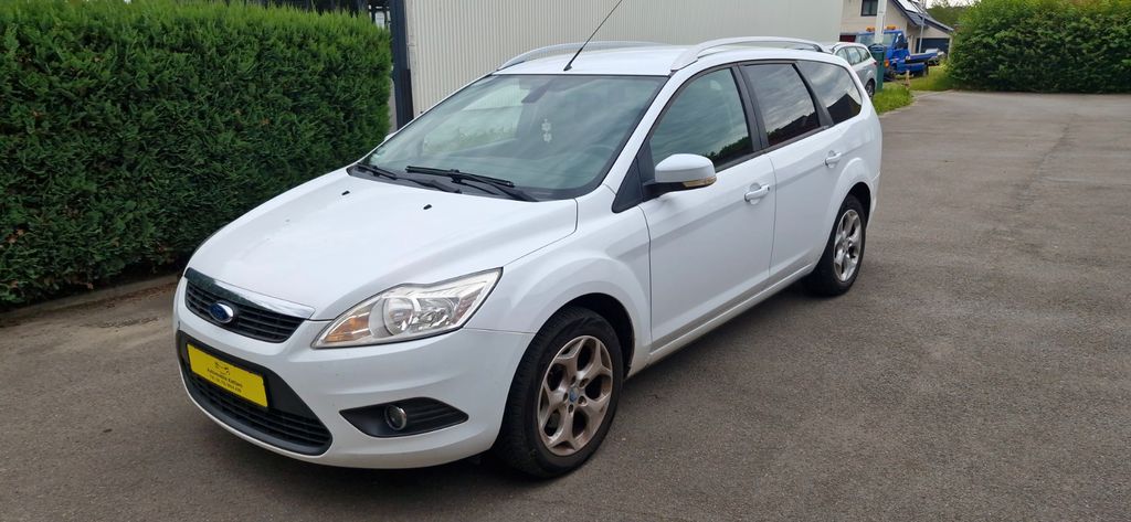 Ford Focus 330.000 km 1.900 &euro; Eschweiler 52249