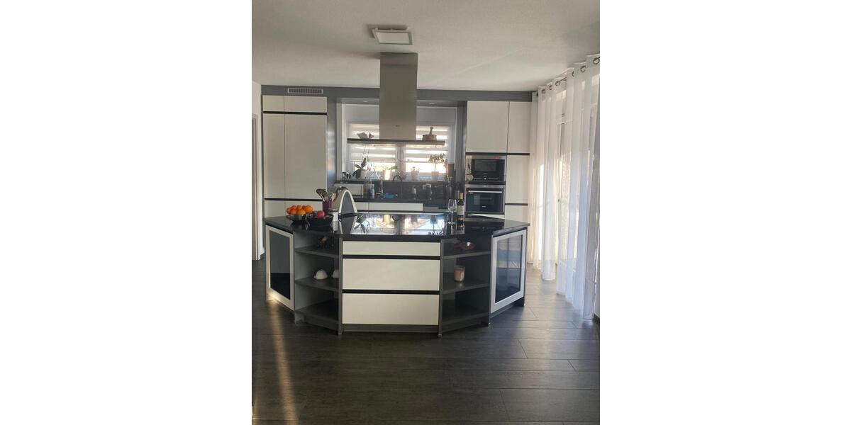 Modernes Einfamilienhaus mit großem Garten und weitem Ausblick 5 zimmer